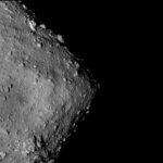 Uzaktan Algılama Verileri, Ryugu Asteroidinin Nasıl Su Kaybettiğine Işık Tutuyor
