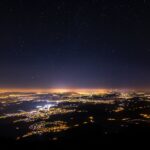 Işık Kirliliği, Erken Doğumdaki Artışlarla Bağlantılı