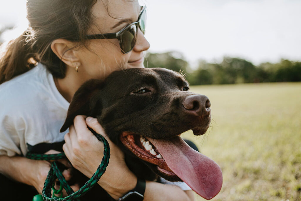 Kadınlar, Köpek ve İnsanların Birlikte Evrimini Etkilemiş Popular Science