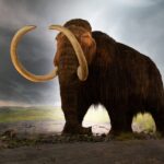 Dünyanın En Eski DNA’sı, Mamutların Nasıl Evrimleştiğini Ortaya Seriyor