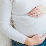 Hamile Kadınlar, Koruyucu COVID Antikorlarını Bebeklerine Aktarıyor