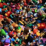 Plastik Oyuncaklarda Zararlı Olabilecek Kimyasallar