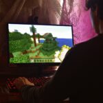 Bilgisayar Oyunu Oynayan Erkek Çocuklarda Depresyon Tehlikesi Daha Düşük