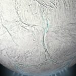 Satürn’ün Uydusu Enceladus’daki Okyanus Akıntıları