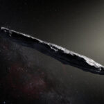 Oumuamua’nın Sırrı Çözüldü mü?