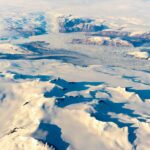 Grönland Buzullarının 1,5 Km Altında Gömülü Antik Bitkiler, Geçmişten Gelen Tatsız Bir Uyarı Niteliğinde