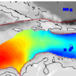 Karayipler’in Altındaki Kuvvetli ‘Kaya Nehirleri’
