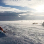 Atmosfer Nehirleri, Batı Antarktika’daki Kar Kütlesini Artırıyor