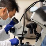 Savaşma veya Kaçma Tepkisi, Kas Sistemindeki Proteine Bağlı Olabilir