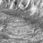 Mars’ta Yeni Tip Antik Krater