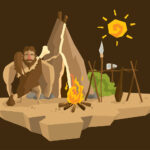 İnsanlar İki Milyon Yıldır Uç Yırtıcıymış