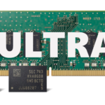 RAM ve Flaş Belleği Birleştiren Devrimsel ULTRARAM Bellek Yongası