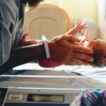 Yeni Doğan Bir Bebek, Konuşulan Sesleri Ayırt Edebilir mi?