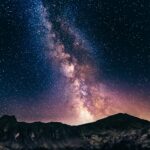 Yıldız Tozundan Soluk Mavi Noktaya: Karbonun Yıldızlararası Yolculuğu