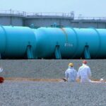 Fukushima’nın “Radyasyonlu Suyu”