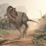 T. Rex Hanedanlığı, 125.000 Nesilden Fazla Sürmüş Olabilir