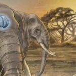 Memelilerin Büyük Beyinleri, Büyük Felaketlerden Sonra Evrimleşmiş