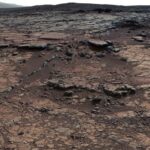 Mars, Yüzey Altı Mikrobiyal Yaşam İçin Uygun Bileşenlere Sahip