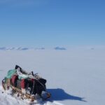 Antarktika Buzulunun Kritik Eşiği Doğrulandı