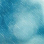 Ötegezegenlerde de Yağmur Yağıyor