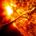 Güneş’in Atmosferi Neden Yüzeyinden Daha Sıcak? Sebebi Bulunmuş Olabilir