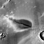Mars’ta Yaşam Arayışı İçin Harika Haber: Yakın Zaman Önce Volkanik Patlamalar Meydana Gelmiş Olabilir