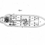 Nikola Tesla’nın 1898 Yılında Aldığı Dron Patenti