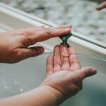 Yeni, Biyolojik ve Daha Güvenli Sabunlar