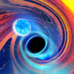 Tespit Edilen İlk Kara Delik – Nötron Yıldızı Birleşmesi