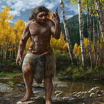 İnsanların Yeni Akrabası ‘Ejderha Adam’, Bize Neandertallerden Daha Yakın Olabilir