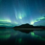 Kuzey Işıklarının Nasıl Oluştuğunu Gösteren Kesin Kanıtlar