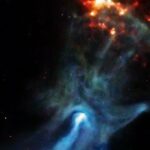 Kozmik Bir Süpernova Patlamasını Nihayet Kendi Gözlerinizle İzleyebilirsiniz