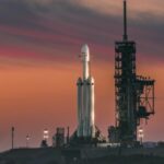 SpaceX Şimdi de Europa Uydusuna Gidiyor