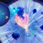 Nova Patlamaları, Evrendeki Lityum Miktarını Tek Başına Açıklayamıyor