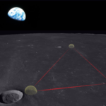 Ay’da Kütleçekim Dalgaları İçin Gözlem İstasyonu