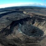 Kilauea Yanardağı’nda Dev Sürtünme Deneyi