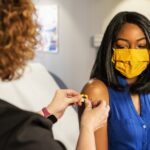 Gençlerdeki Aşı İsteksizliği, Toplumsal Bağışıklığı Geciktirebilir