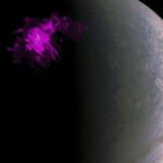 Jüpiter’deki X-Işını Aurorasının 40 Yıllık Gizemi Çözüldü