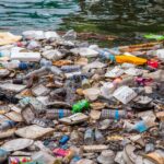 Denizdeki Plastikler, Güneş Işığıyla Birlikte On Binlerce Kimyasal Bileşene Ayrılabiliyor