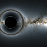 Evren, Kara Deliklerin Yakınında Nasıl Yansıyor?