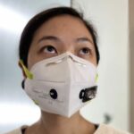 Koronavirüse Karşı Yeni Silah: COVID-19 Tespiti Yapabilen Yüz Maskesi