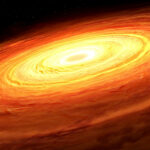 Boyutu Tüketim Kalıbıyla Ortaya Çıkan Kara Delik