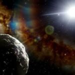 Güneş Sisteminin En Hızlı Asteroidi Keşfedildi: 2021 PH27