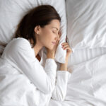 10 Günlük Yetersiz Uykuyla Oluşan Eksiklikler, 7 Günlük Telafinin Ardından Kapanmayabilir