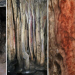 Endülüs’teki Ardales Mağarası’nı Neandertaller Boyamış