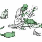 Kediler Neden Mırlar?