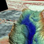 ‘MRI’ Taraması, Kuzey Denizi’nin Altında Buzul Çağı’ndan Kalan Olağanüstü Yapıları Gösteriyor