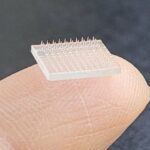 Bu Küçük ‘Aşı Bandı’, Şırıngadan 50 Kat Güçlü Bağışıklık Yanıtı Oluşturabilir