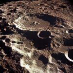Ay’da Neden Olması Gerekenden Daha Az Krater Var? İşte Sebebi
