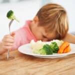 Çocuğunuz Karnabahar ve Brokoliyi Sevmiyor mu? Sebebi Bu Olabilir